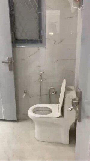 Bathroom in 2 BHK Independent House at Govindpuri – for Sale