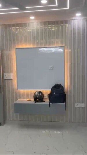 Furnished Amenities in 2 BHK Independent House at Govindpuri – for Sale