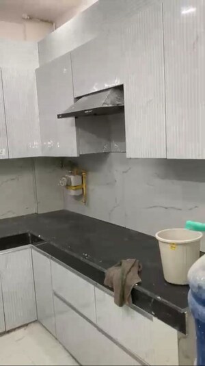 Kitchen in 2 BHK Independent House at Govindpuri – for Sale