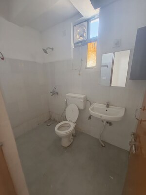 Bathroom in 2 BHK Apartment at Adani Aangan, Sector 89a – for Sale