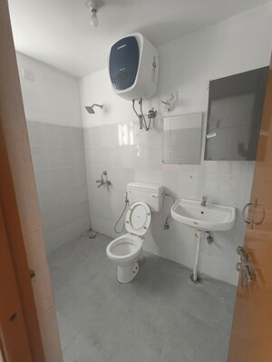 Bathroom in 2 BHK Apartment at Adani Aangan, Sector 89a – for Sale