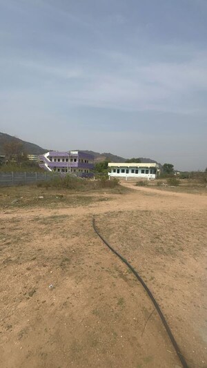   Plot at Vijayawada Highway – for Sale