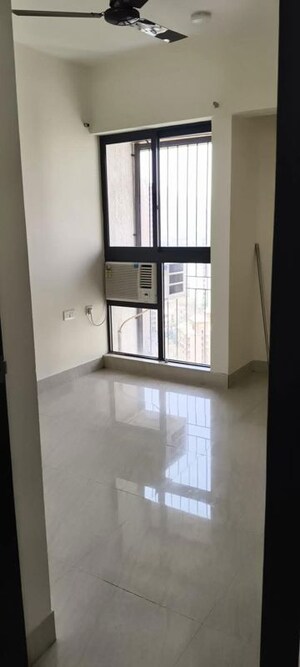 Bedroom in 1 BHK Apartment at Lodha Majiwada Tower 4, Majiwada – for Sale
