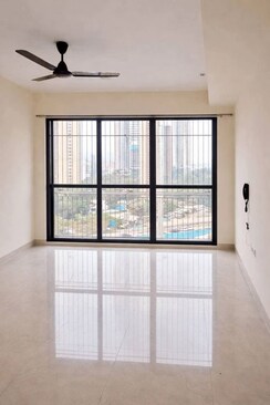 1 BHK Apartment For Sale in Lodha Majiwada Tower 4