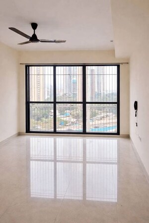 1 BHK Apartment For Sale in Lodha Majiwada Tower 4, Majiwada