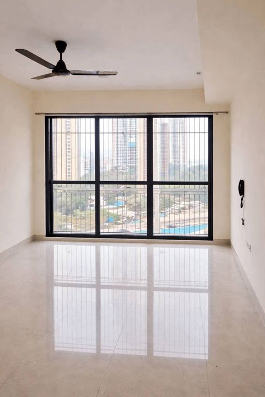 1 BHK Apartment For Sale in Lodha Majiwada Tower 4