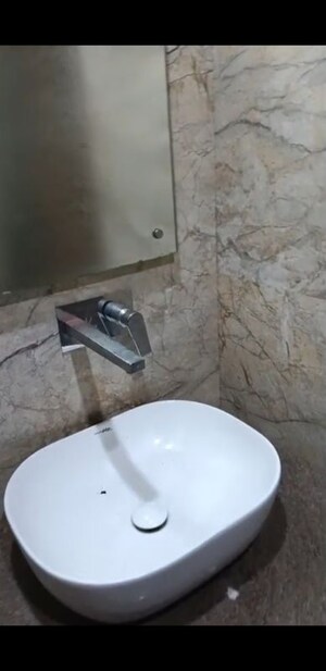 Furnished Amenities in 3 BHK Builder Floor at Puri Kohinoor, Sector 89 – for Rent