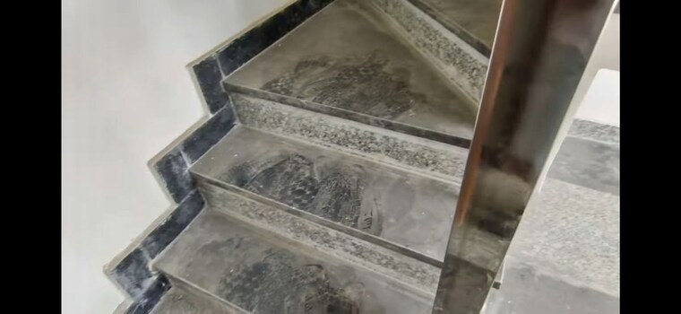 undefined, meerut cantt 4 Bedroom 115 Sq.Yd. Independent House In Meerut Cantt Meerut 10268053