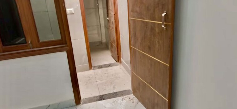 Room, meerut cantt 4 Bedroom 115 Sq.Yd. Independent House In Meerut Cantt Meerut 10268053