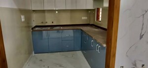 Kitchen in 4 BHK Independent House at Meerut Cantt – for Sale