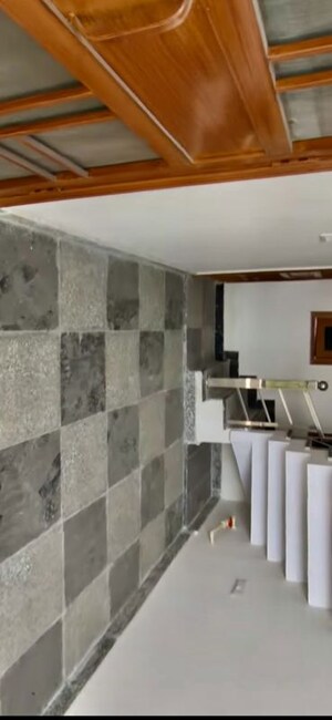 Kitchen in 4 BHK Independent House at Meerut Cantt – for Sale