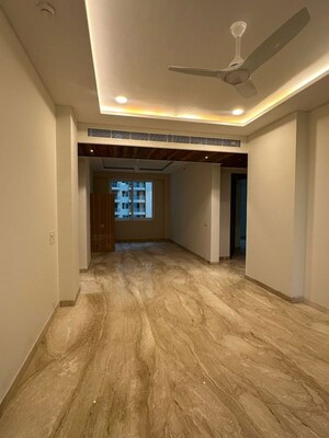 3 BHK Apartment For Rent in Ambience Creacions, Sector 22