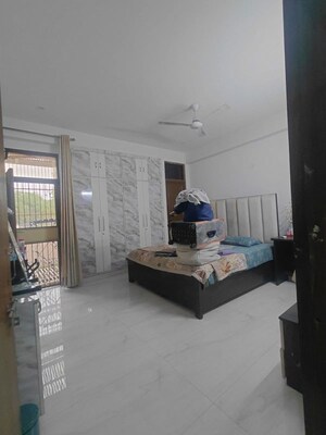 3 BHK Builder Floor For Rent in Sector 49