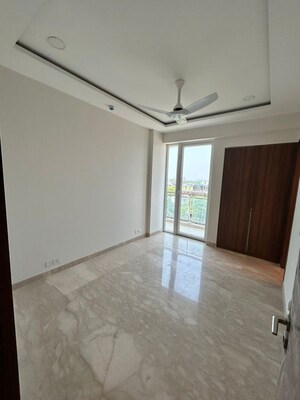 4 BHK Apartment For Rent in Ambience Creacions, Sector 22