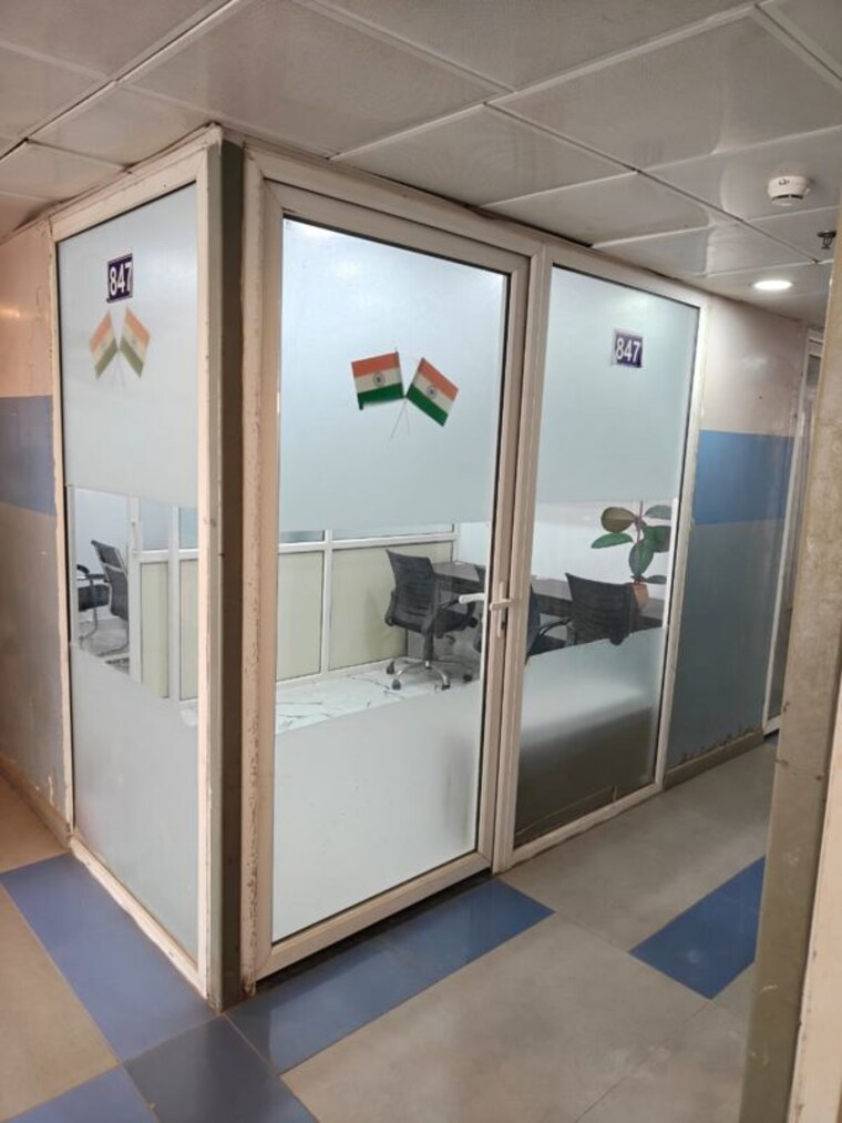 Kitchen, gaur-city-center Commercial Office Space 310 Sq.Ft. In Sector 4 Greater Noida Greater Noida 10268062