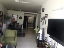 3 BHK Apartment For Rent in South Extension II