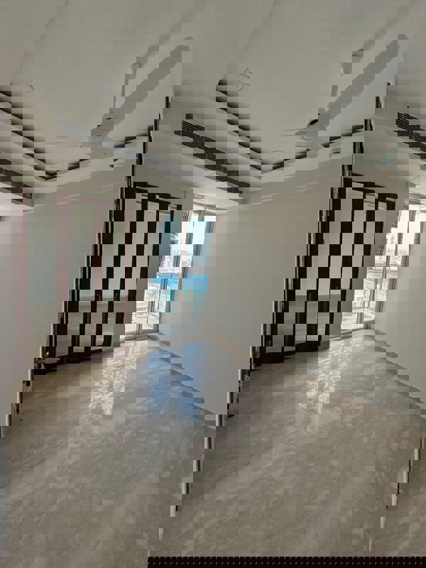 4 BHK + Pooja Room,Servant Room,Study Room,Extra Room 4422 Sq.Ft. Apartment in Ambience Creacions