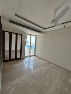 4 BHK + Pooja Room,Servant Room,Study Room,Extra Room Apartment For Rent in Ambience Creacions
