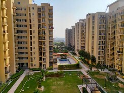 3 BHK Apartment For Rent in BPTP Park Elite Premium