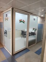 186 Sq.Ft. Office Space in Gaur City Center