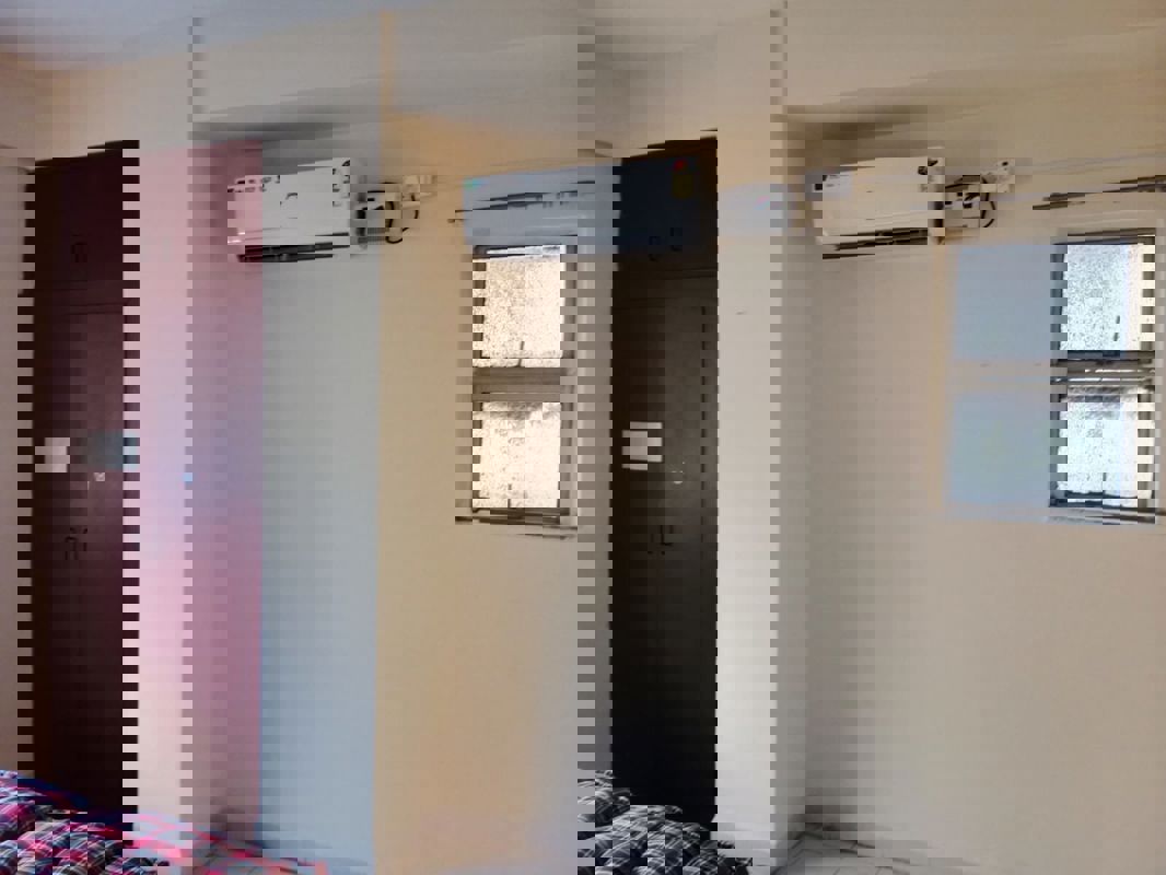 2 BHK 1000 Sq.Ft. Apartment in Riddhi Enclave Co-op Housing Society Ltd