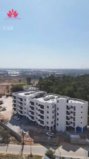 2 BHK Apartment For Sale in Chandapura