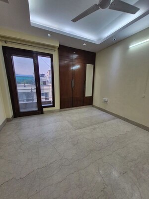 3 BHK Apartment For Rent in Greater Kailash