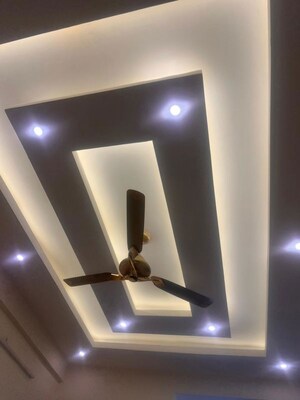 Furnished Amenities in 1 RK Apartment at Sector 57 – for Sale