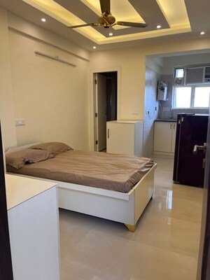 1 RK Apartment For Sale in Sector 57