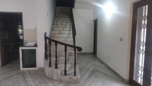 Staircase in  Office Space at Jubilee Hills – for Rent