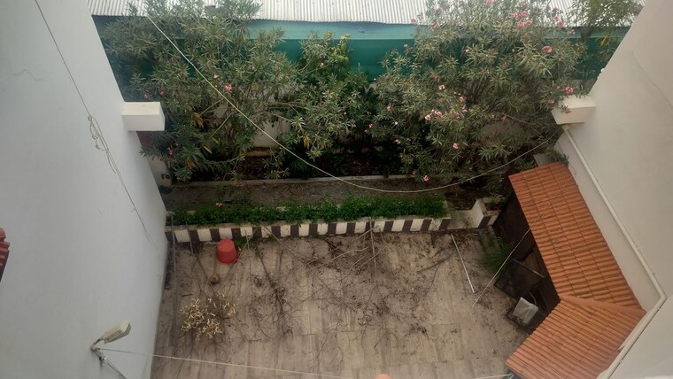Garden, jubilee hills Commercial Office Space 800 Sq.Yd. In Jubilee Hills Hyderabad 10268098