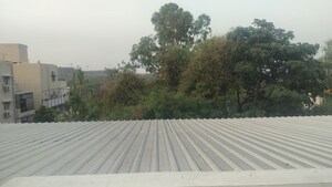 Plot Area in  Office Space at Jubilee Hills – for Rent