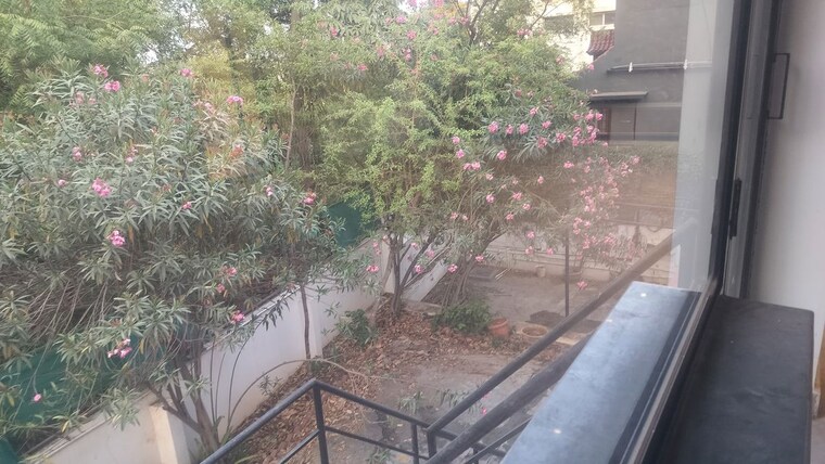 Balcony, jubilee hills Commercial Office Space 800 Sq.Yd. In Jubilee Hills Hyderabad 10268098