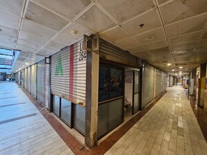  Shop – Exterior View View at Gaur City Center, Sector 4 Greater Noida - for Rent