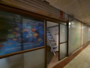 Floor Plan in  Shop at Gaur City Center, Sector 4 Greater Noida – for Rent