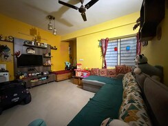 2 BHK Apartment For Rent in DS Max Sunrise