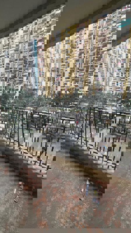 2 BHK 835 Sq.Ft. Apartment in Amrapali Golf Homes