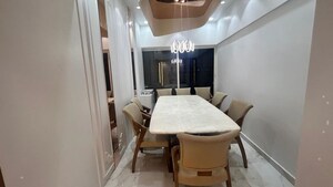 Team Area in 3 BHK Apartment at Kumar Kruti, Kalyani Nagar – for Rent