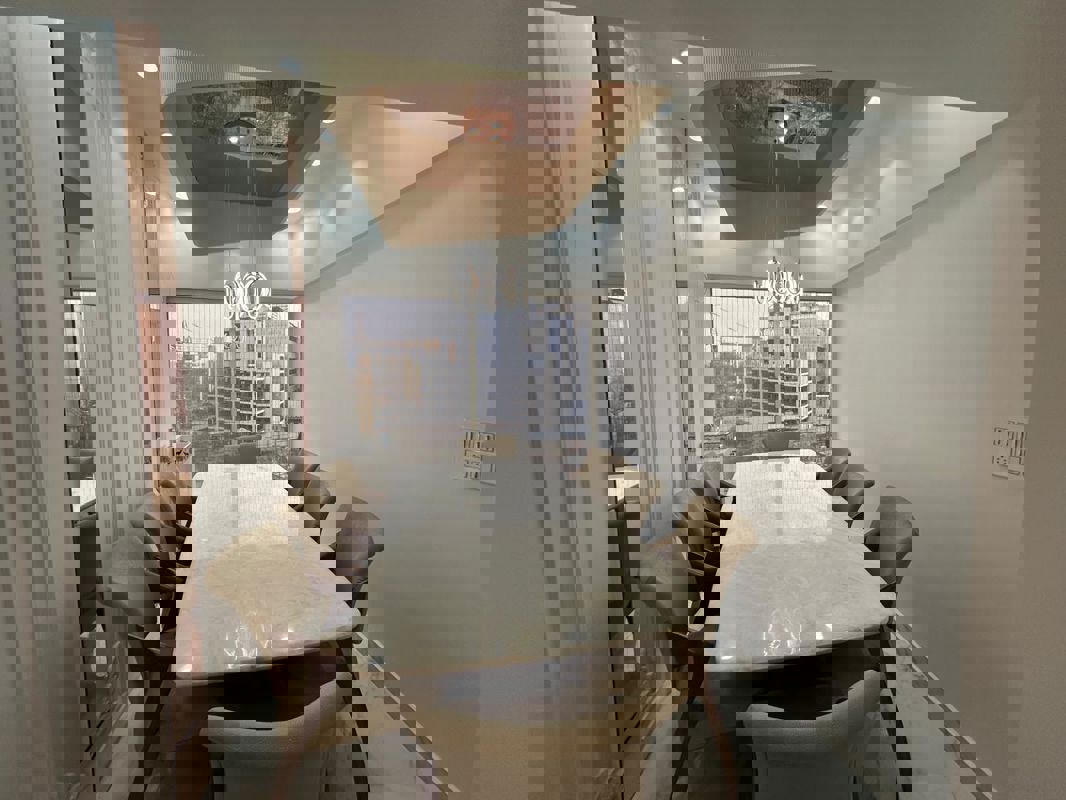 3 BHK 1600 Sq.Ft. Apartment in Kumar Kruti