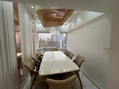 3 BHK Apartment For Rent in Kumar Kruti