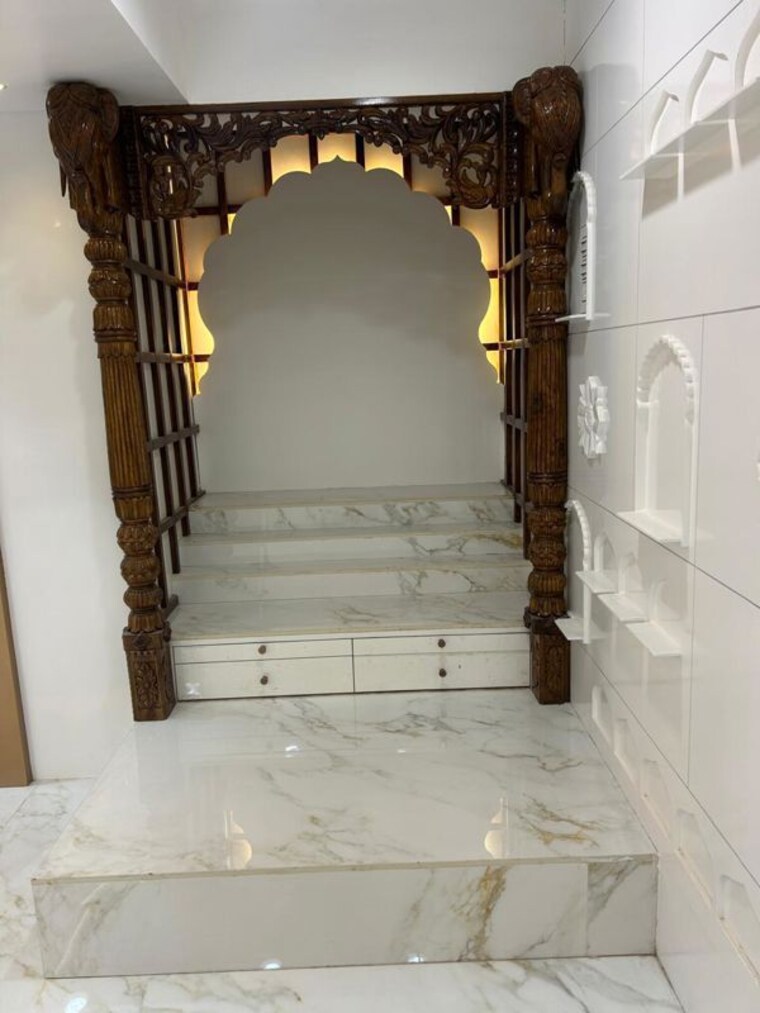 undefined, kumar-kruti 3 Bedroom 1600 Sq.Ft. Apartment In Kalyani Nagar Pune 10268091