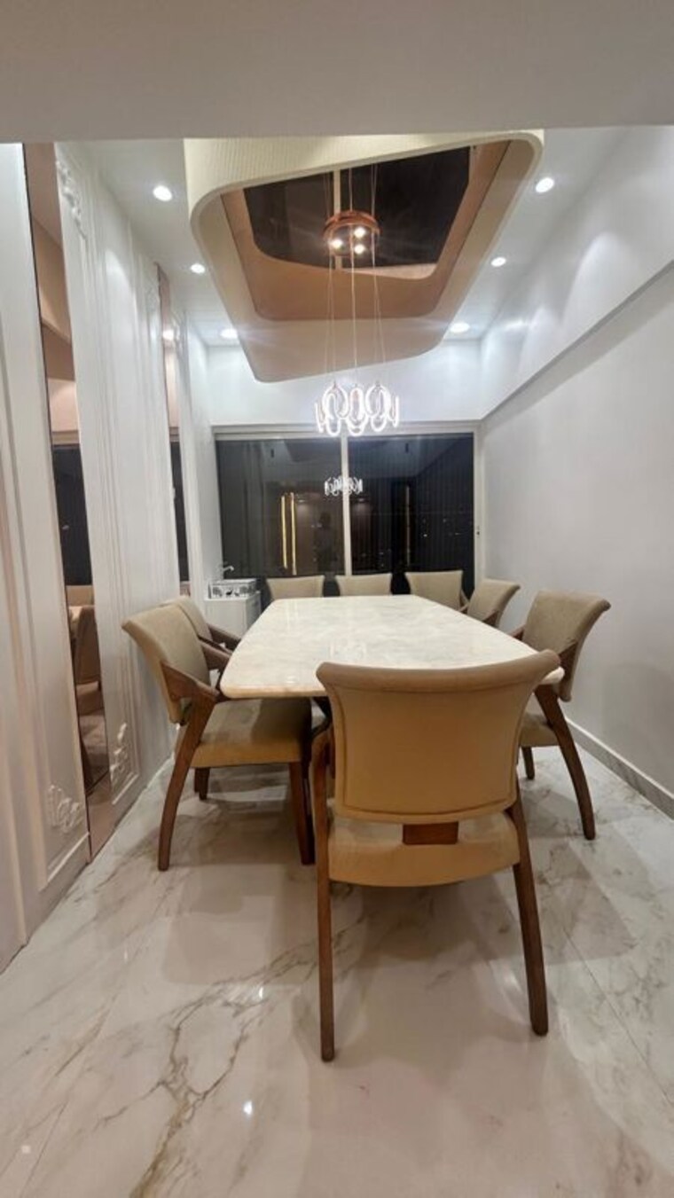 Team Area, kumar-kruti 3 Bedroom 1600 Sq.Ft. Apartment In Kalyani Nagar Pune 10268091