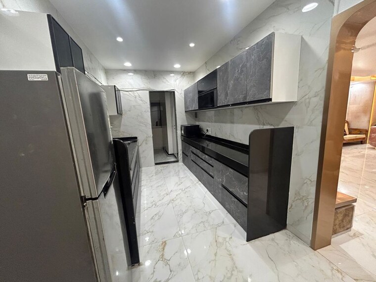 undefined, kumar-kruti 3 Bedroom 1600 Sq.Ft. Apartment In Kalyani Nagar Pune 10268091