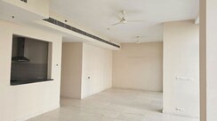 3 BHK + Pooja Room,Servant Room Apartment For Rent in Ireo The Grand Arch