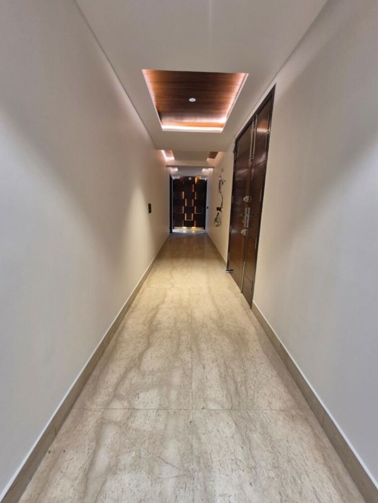 undefined, kailash colony 3.5 Bedroom 4500 Sq.Ft. Apartment In Kailash Colony Delhi 10268118