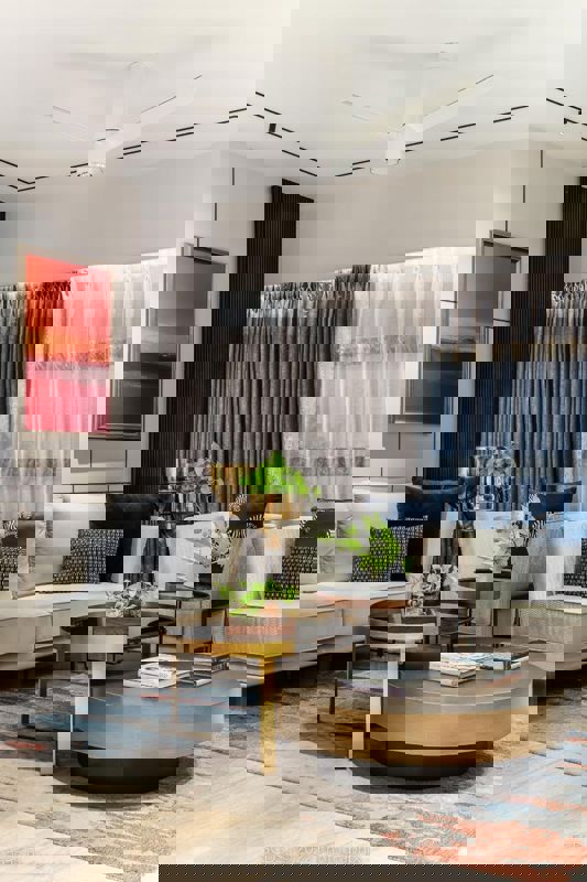 4 BHK + Pooja Room,Servant Room 2000 Sq.Ft. Apartment in Imperial Heights Goregaon West