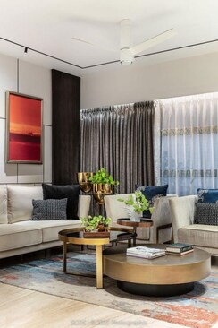 4 BHK + Pooja Room,Servant Room Apartment For Sale in Imperial Heights Goregaon West