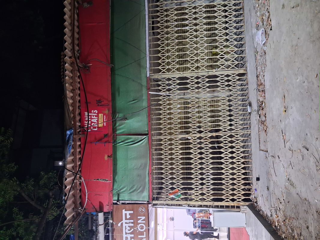 Retail Shop For Rent in Anita Apartment