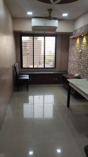 Kitchen in 1 BHK Apartment at ISA Royal Palace, Prabhadevi – for Rent