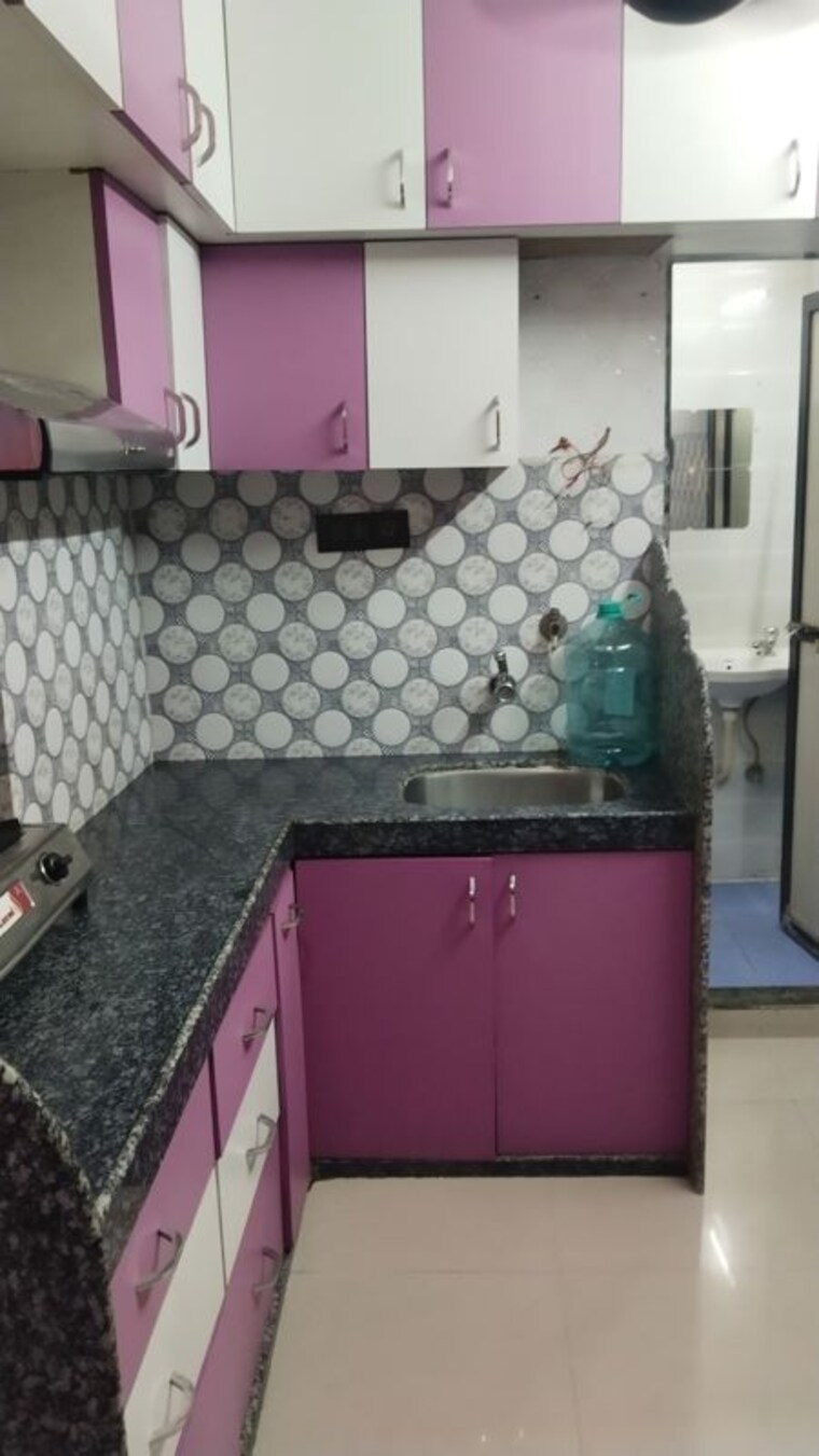 Bedroom, isa-royal-palace 1 Bedroom 400 Sq.Ft. Apartment In Prabhadevi Mumbai 10268135